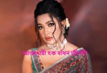 আজমেরী হক বাঁধন জীবনী