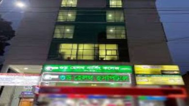 গুড হেলথ হসপিটাল রংপুর ডাক্তার তালিকা