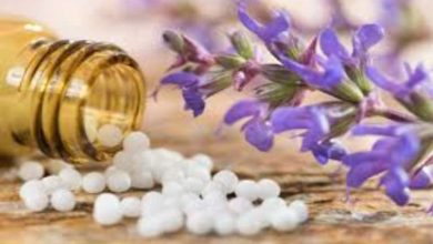 ঢাকা শান্তিনগর হোমিওপ্যাথিক