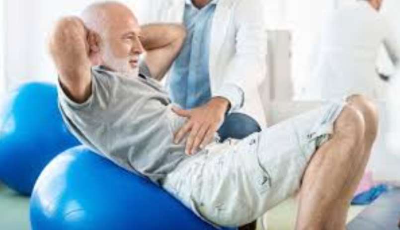 ফিজিক্যাল মেডিসিন বিশেষজ্ঞ ডাক্তার রংপুর