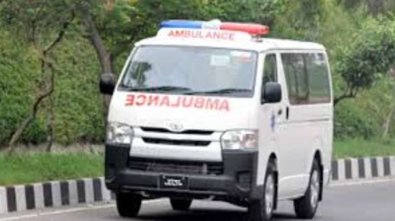 বরিশাল অ্যাম্বুলেন্সের নম্বর তালিকা