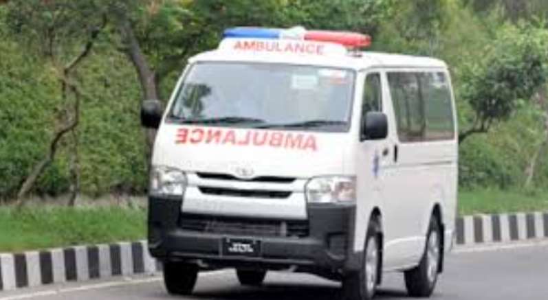 বরিশাল অ্যাম্বুলেন্সের নম্বর তালিকা