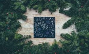 হ্যাপি নিউ ইয়ার ওয়ালপেপার