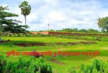 কুষ্টিয়া জেলার সেহরি ও ইফতারের সময়সূচি