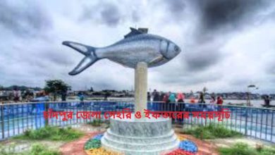 চাঁদপুর জেলা সেহরি ও ইফতারের সময়সূচি