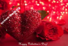 ভালোবাসা দিবসের উক্তি