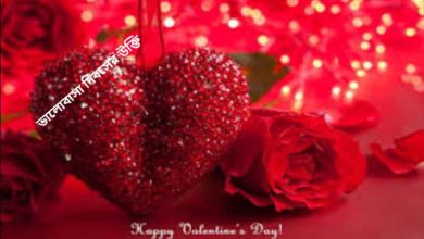 ভালোবাসা দিবসের উক্তি