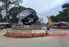 মেহেরপুর জেলার সেহরি ও ইফতারের সময়সূচি