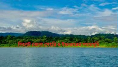 সিলেট জেলা সেহরি ও ইফতারের সময়সূচি